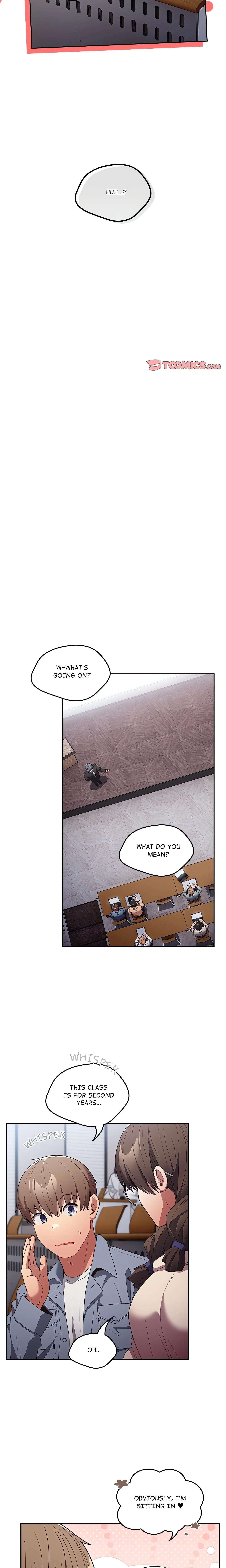 The Carry (Official) chapter 71 page 9