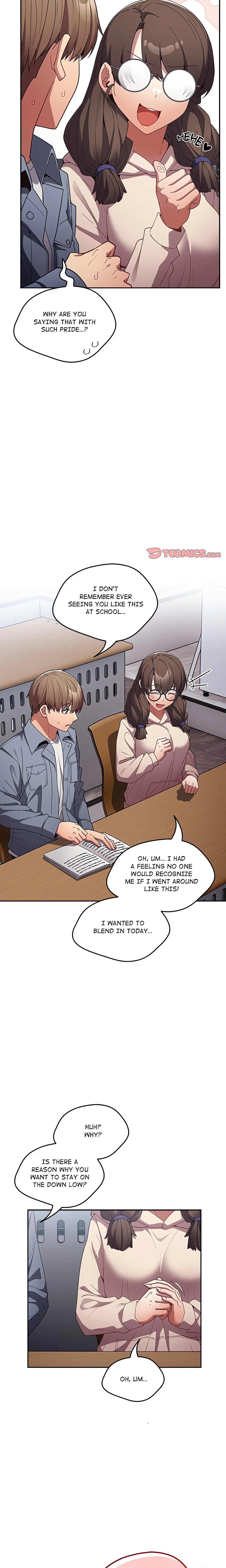 The Carry (Official) chapter 71 page 10