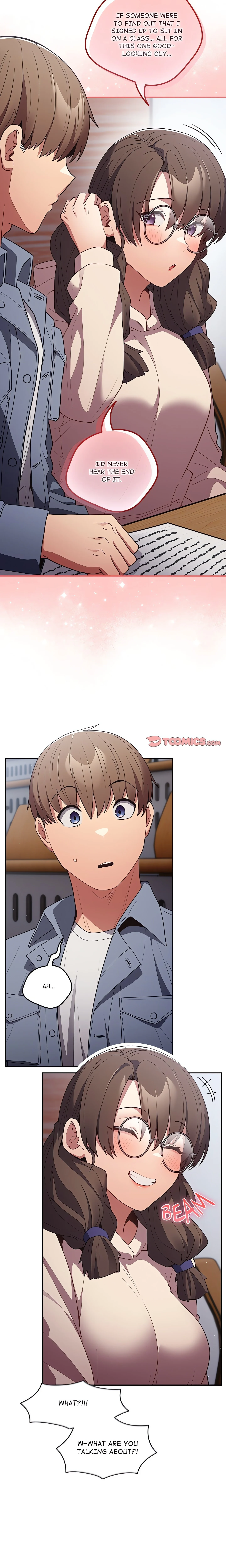 The Carry (Official) chapter 71 page 11