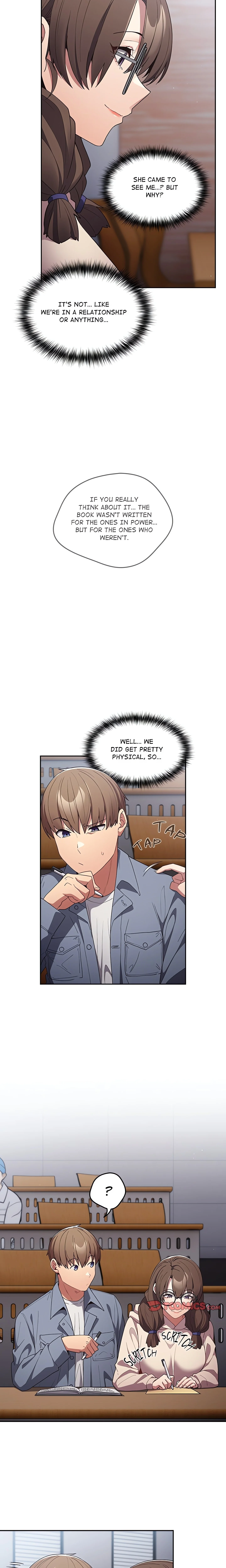 The Carry (Official) chapter 71 page 14