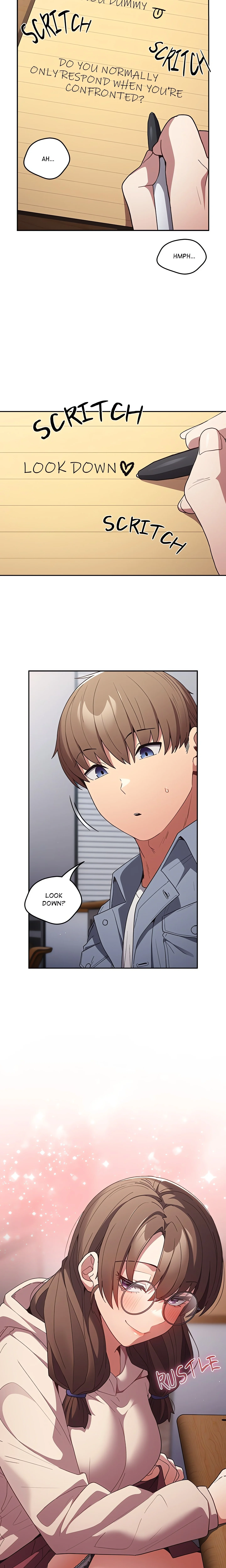 The Carry (Official) chapter 71 page 16