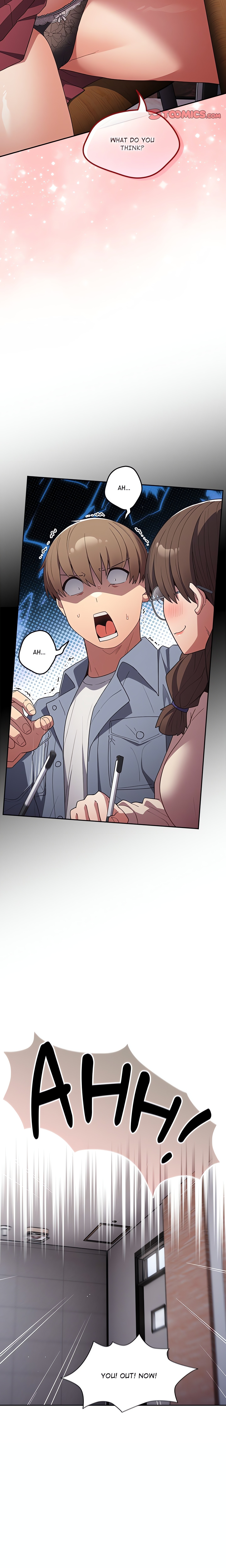 The Carry (Official) chapter 71 page 17