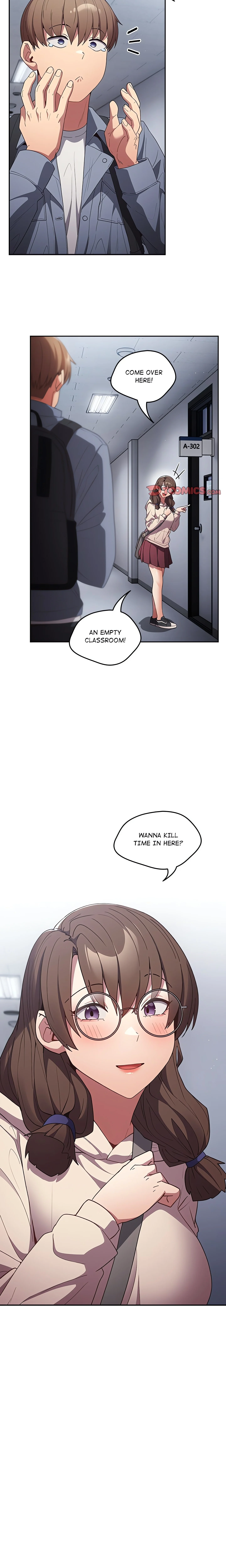 The Carry (Official) chapter 71 page 19