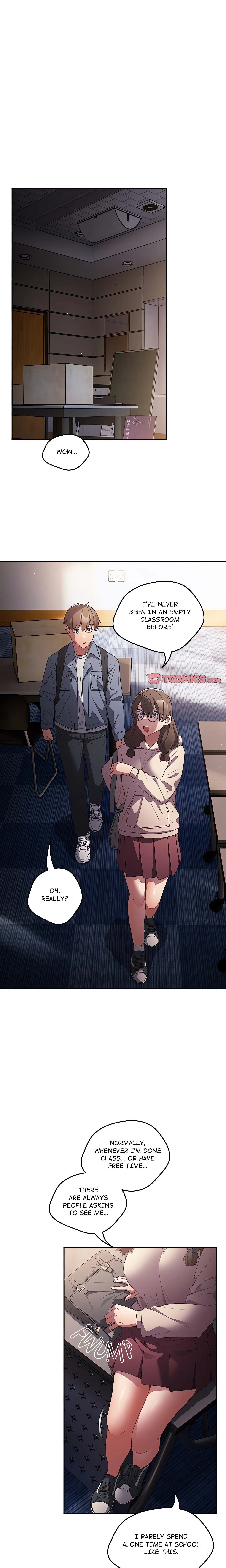 The Carry (Official) chapter 71 page 20