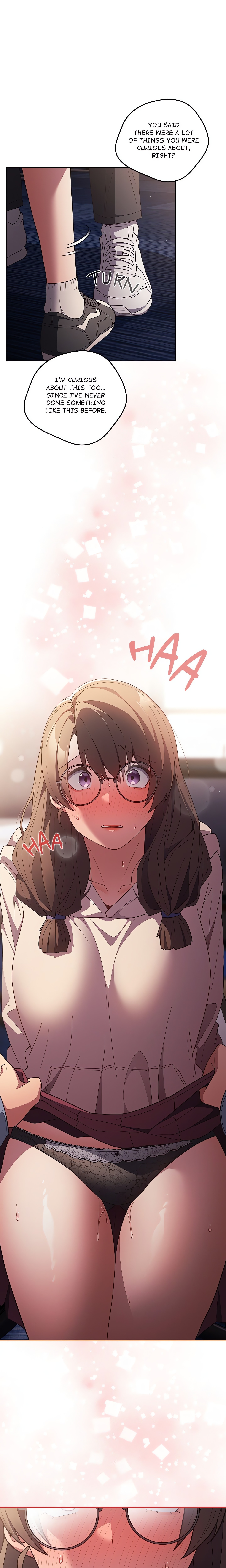 The Carry (Official) chapter 71 page 25