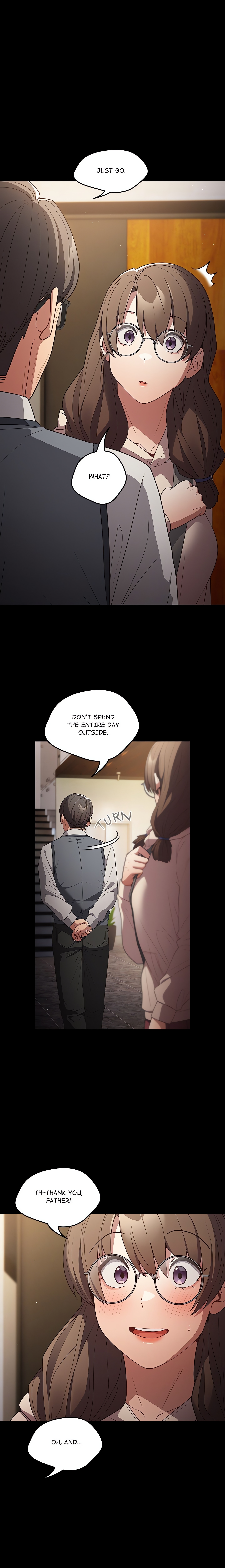 The Carry (Official) chapter 72 page 4
