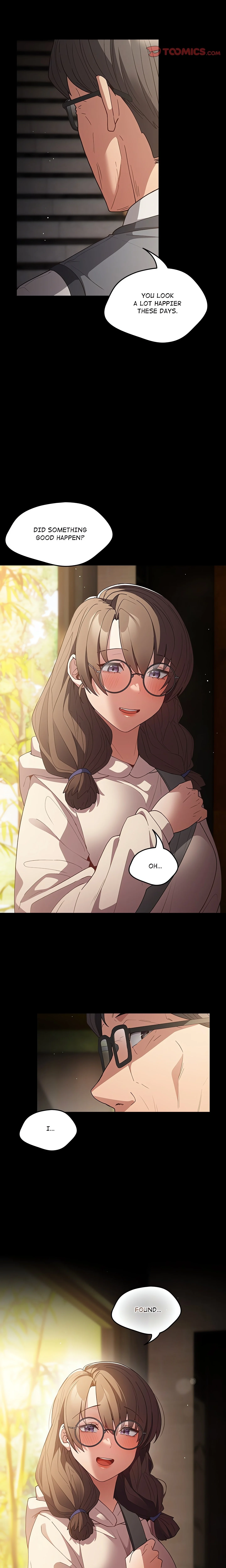 The Carry (Official) chapter 72 page 5