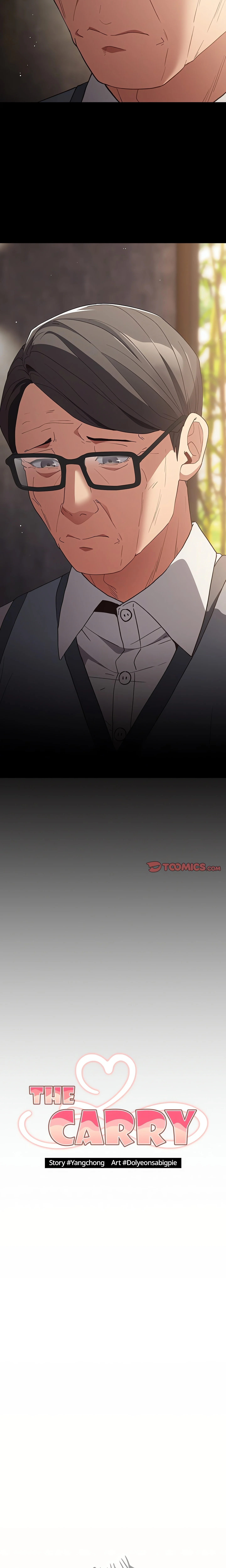The Carry (Official) chapter 72 page 7