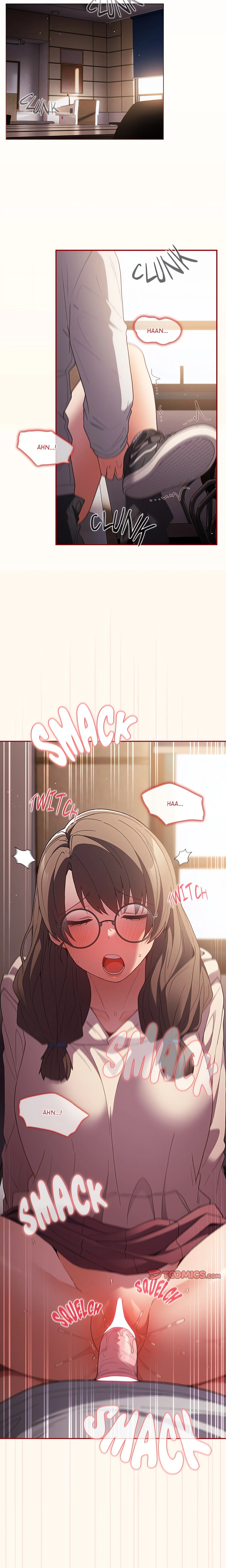 The Carry (Official) chapter 72 page 8
