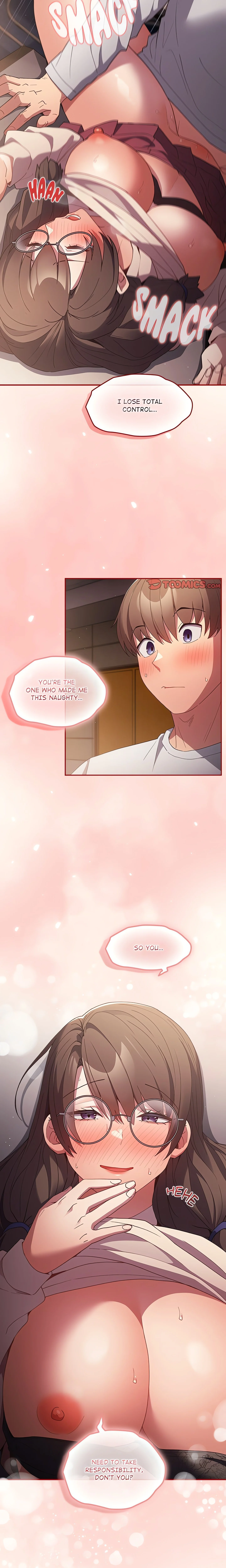 The Carry (Official) chapter 72 page 16