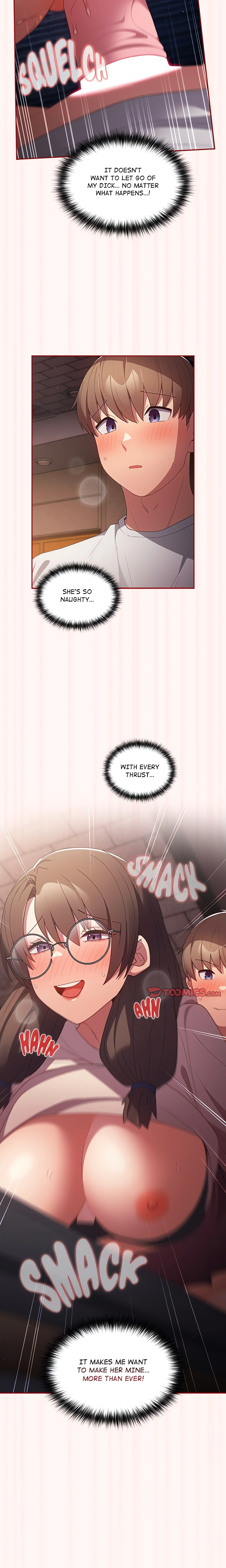 The Carry (Official) chapter 73 page 3