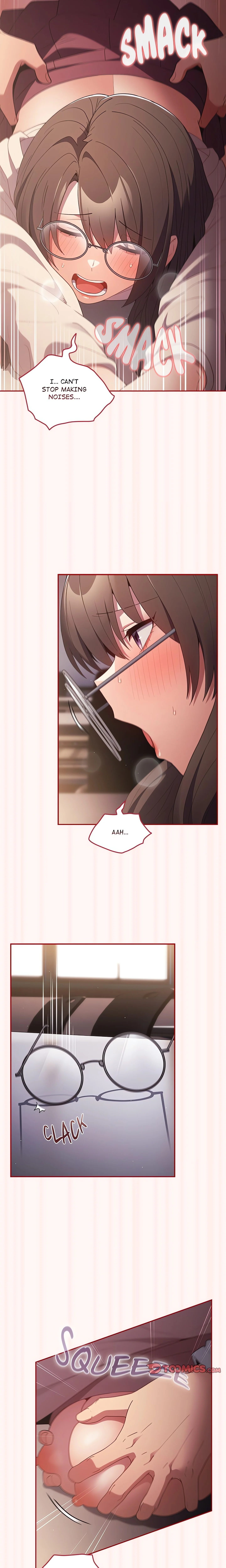 The Carry (Official) chapter 73 page 5