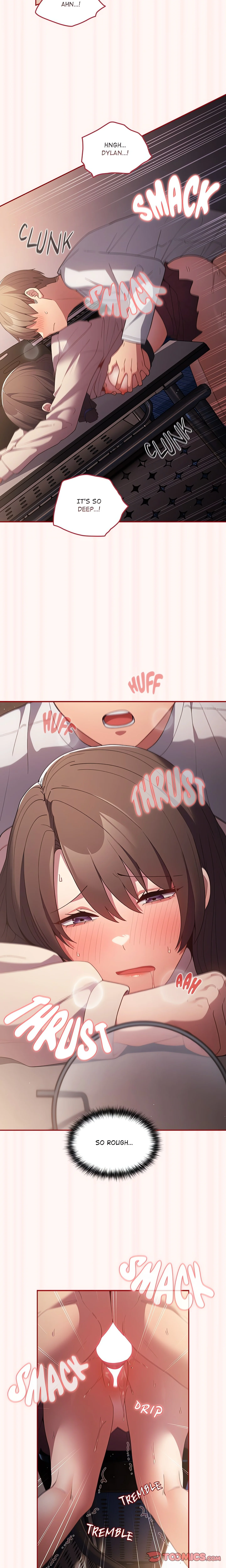 The Carry (Official) chapter 73 page 6