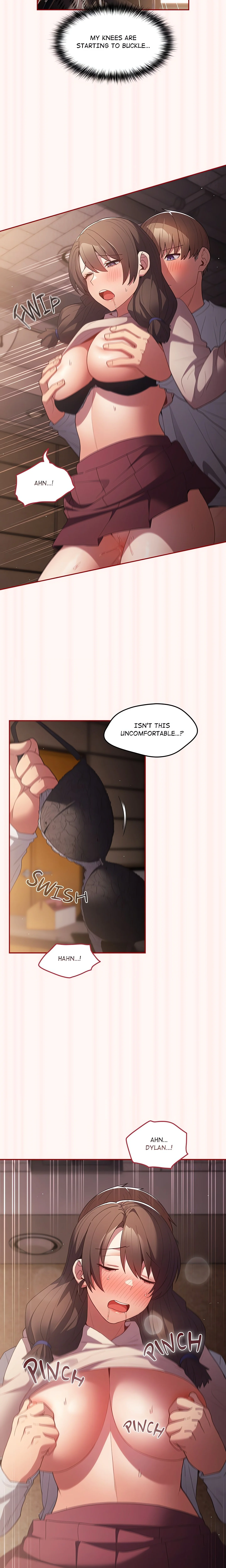 The Carry (Official) chapter 73 page 7