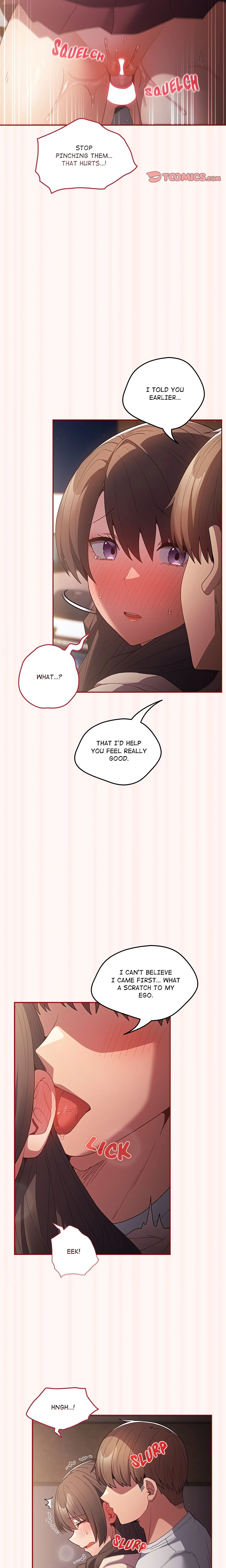 The Carry (Official) chapter 73 page 8