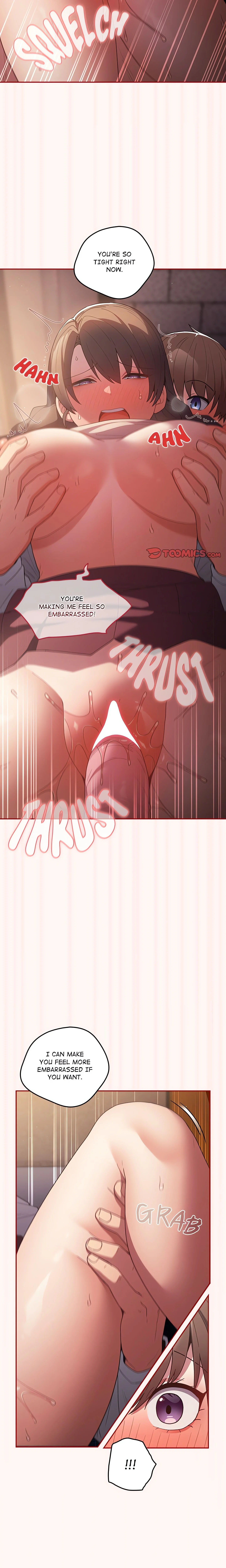 The Carry (Official) chapter 73 page 10