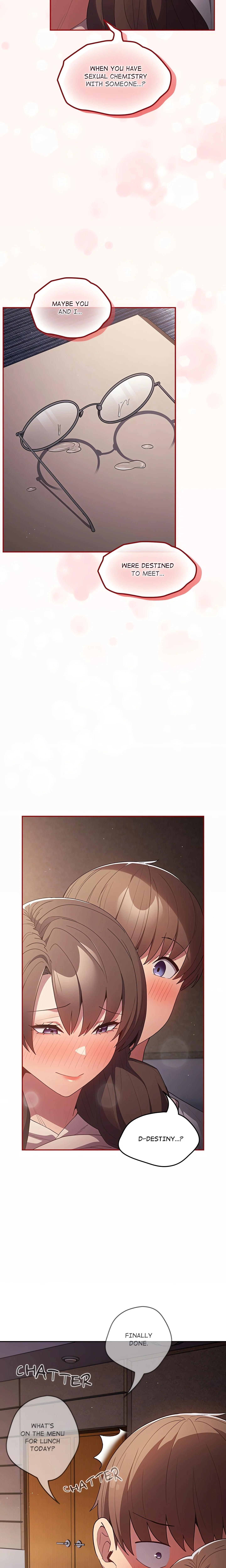 The Carry (Official) chapter 73 page 16