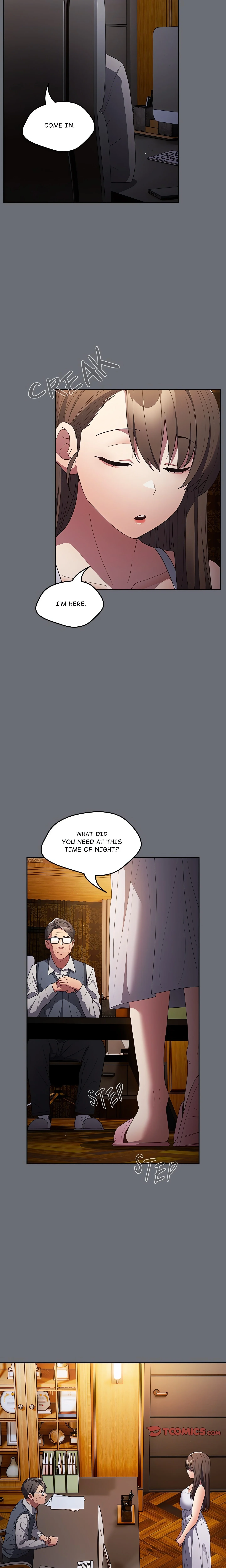 The Carry (Official) chapter 73 page 24