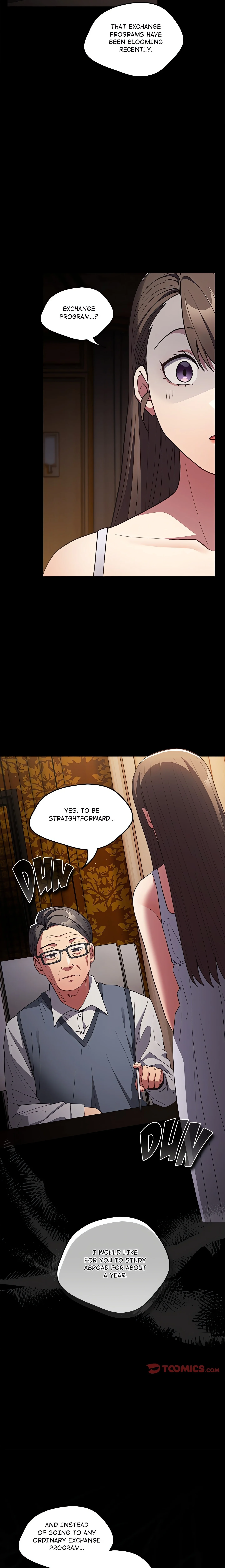 The Carry (Official) chapter 74 page 5
