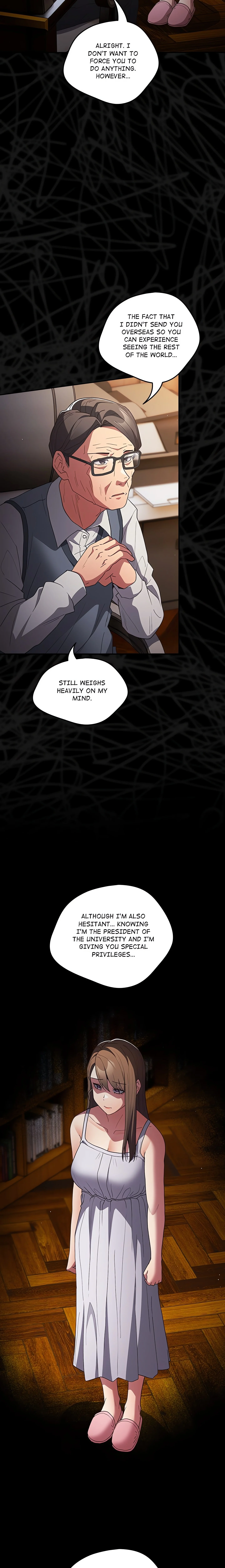 The Carry (Official) chapter 74 page 7