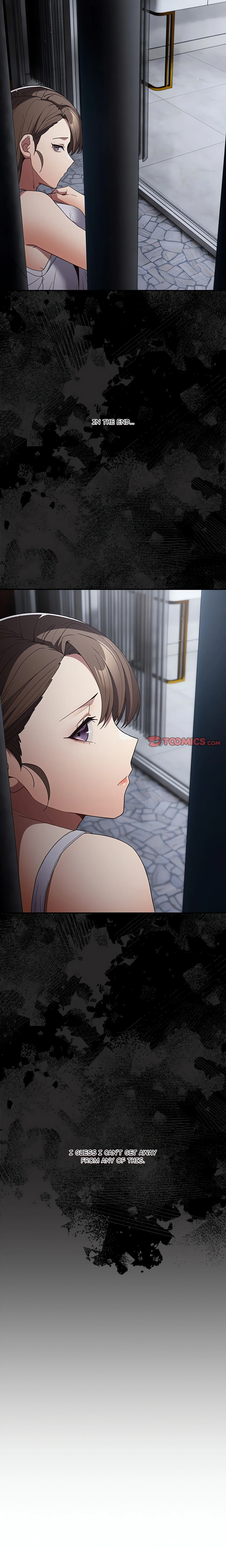 The Carry (Official) chapter 74 page 11