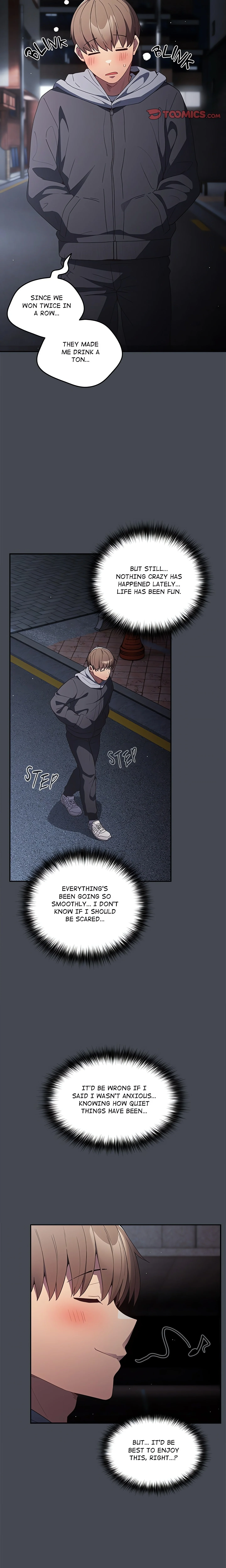 The Carry (Official) chapter 74 page 17