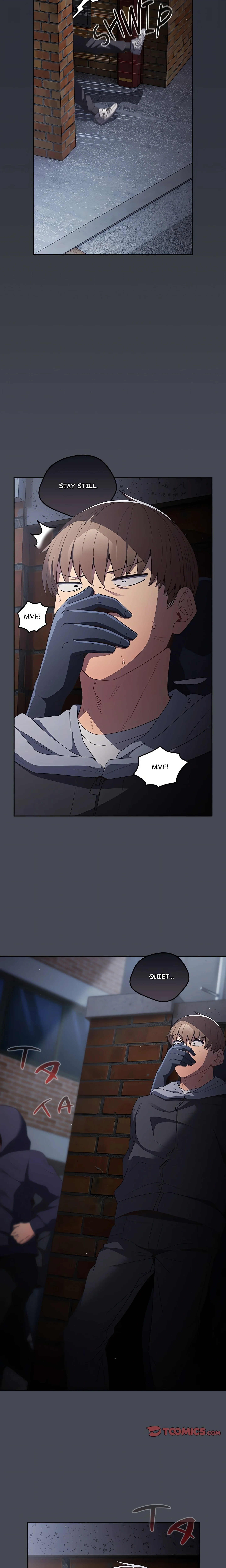 The Carry (Official) chapter 74 page 24