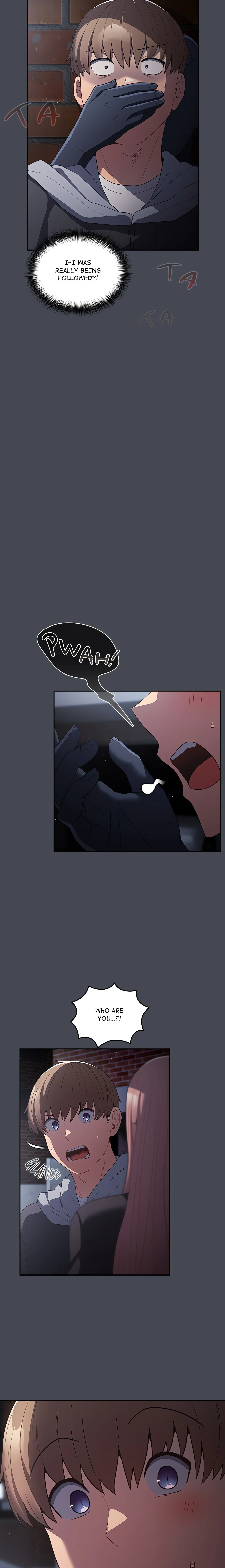 The Carry (Official) chapter 74 page 25