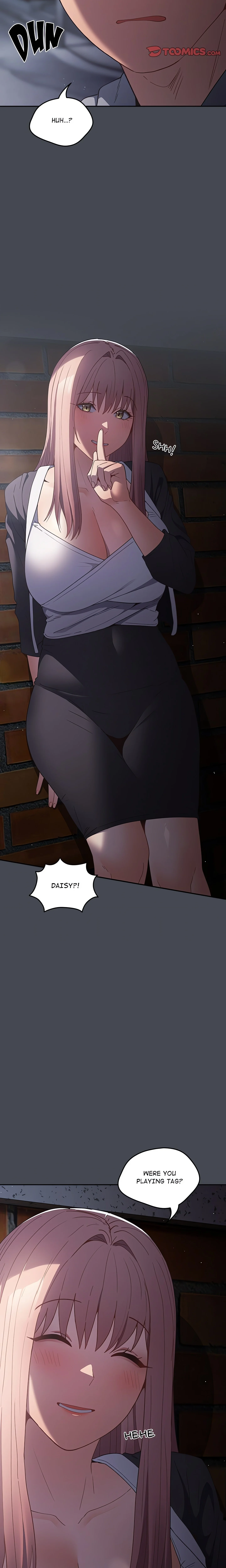 The Carry (Official) chapter 74 page 26