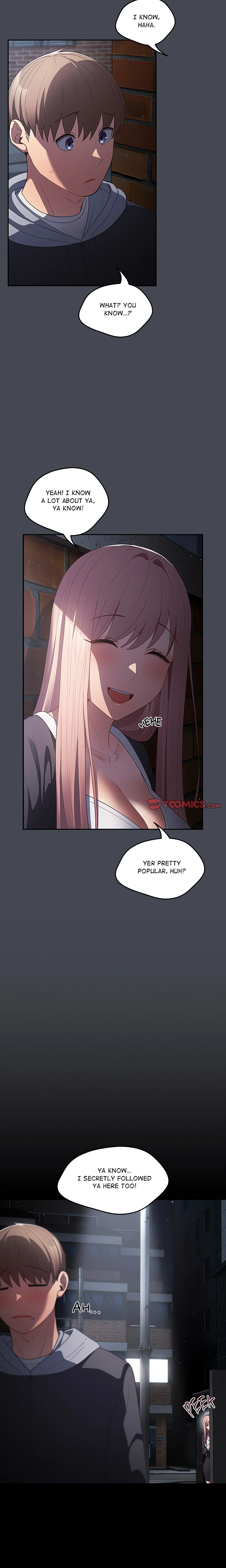 The Carry (Official) chapter 75 page 2