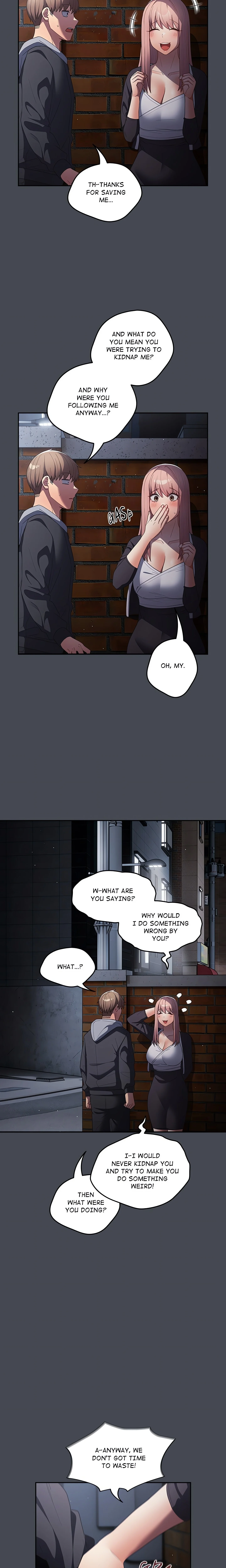 The Carry (Official) chapter 75 page 4