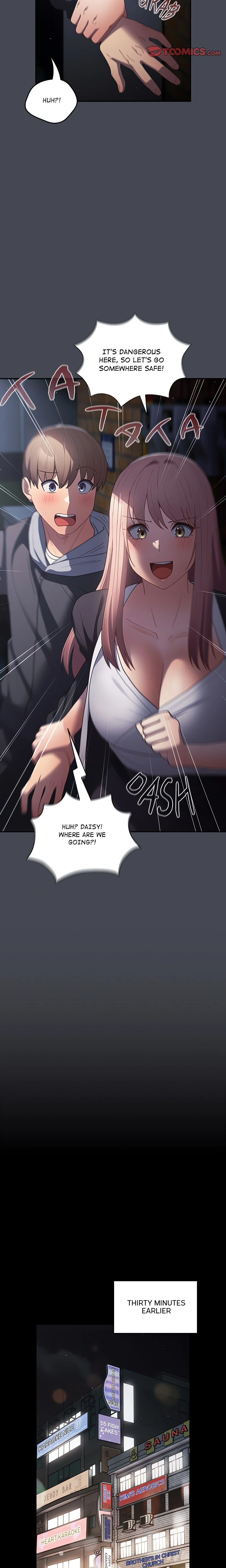 The Carry (Official) chapter 75 page 5