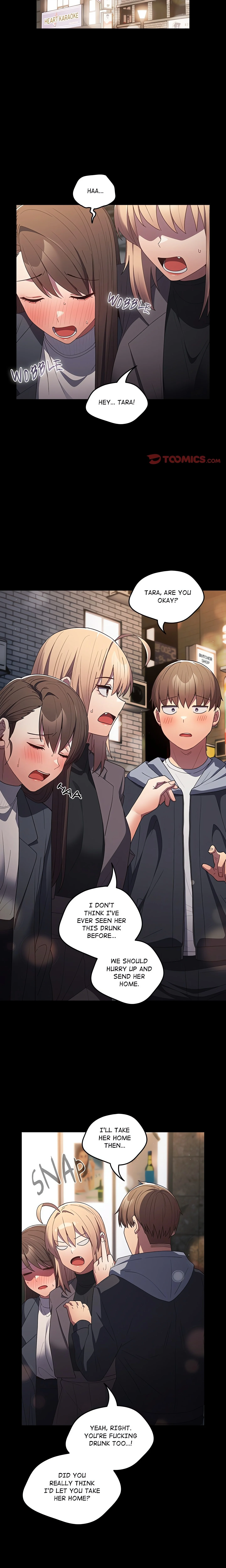 The Carry (Official) chapter 75 page 6