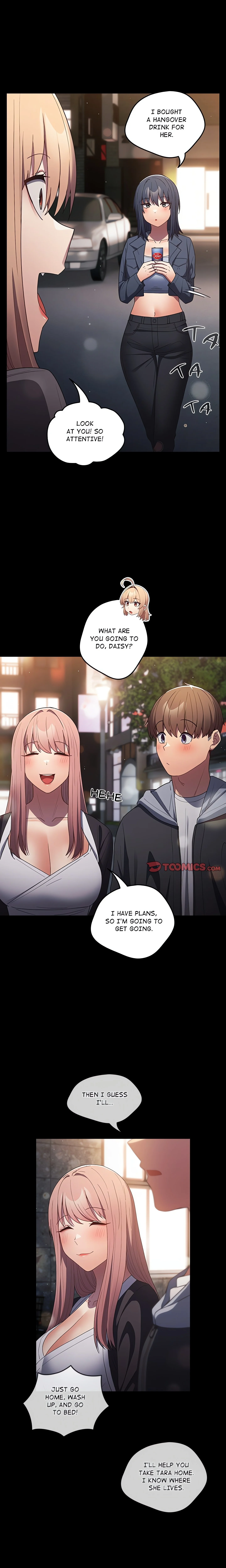 The Carry (Official) chapter 75 page 7