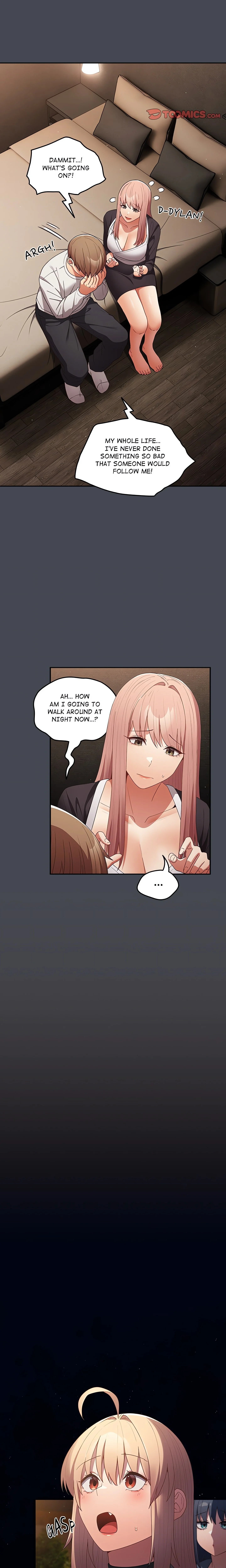 The Carry (Official) chapter 75 page 10