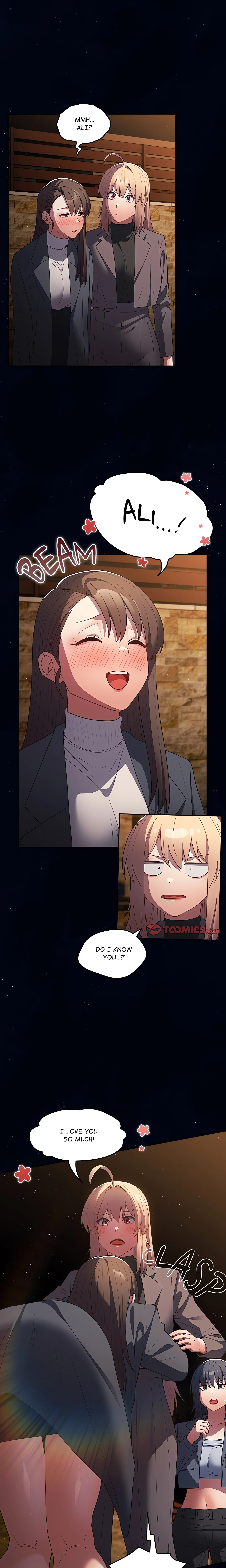 The Carry (Official) chapter 75 page 12