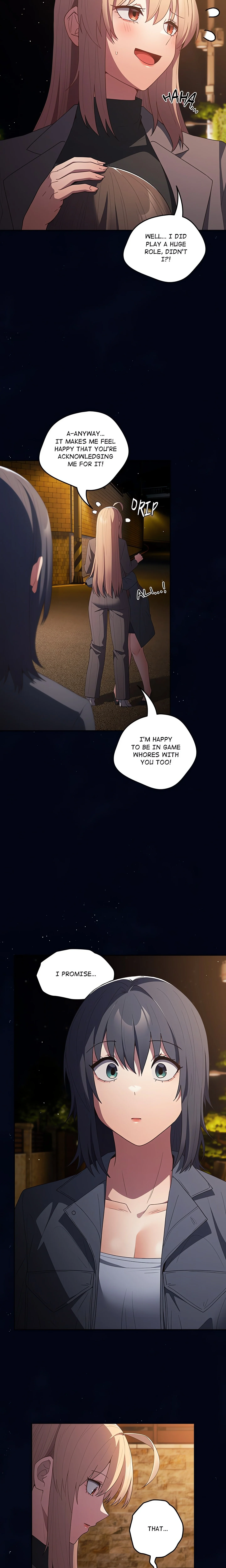The Carry (Official) chapter 75 page 14