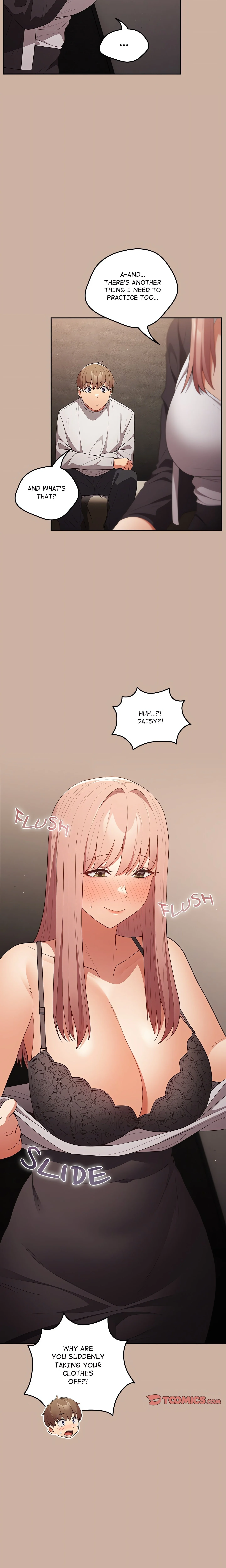 The Carry (Official) chapter 75 page 18