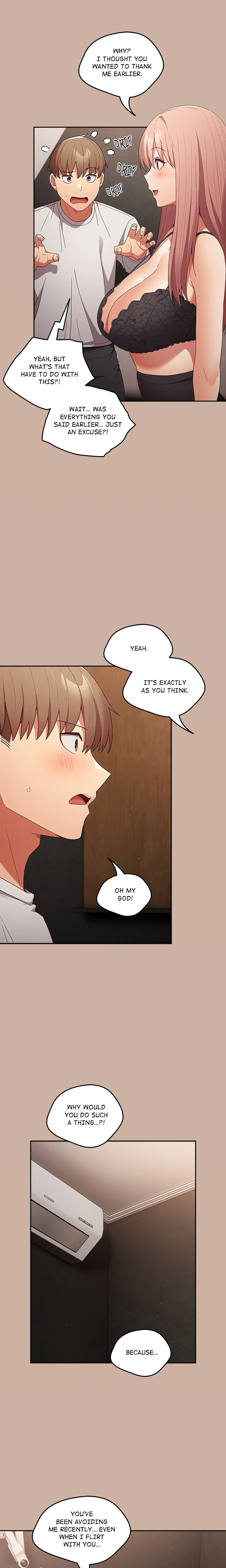 The Carry (Official) chapter 75 page 19