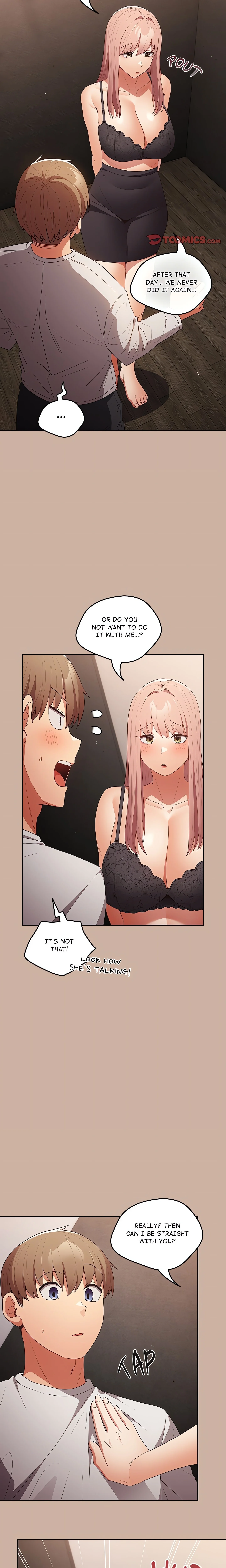 The Carry (Official) chapter 75 page 20