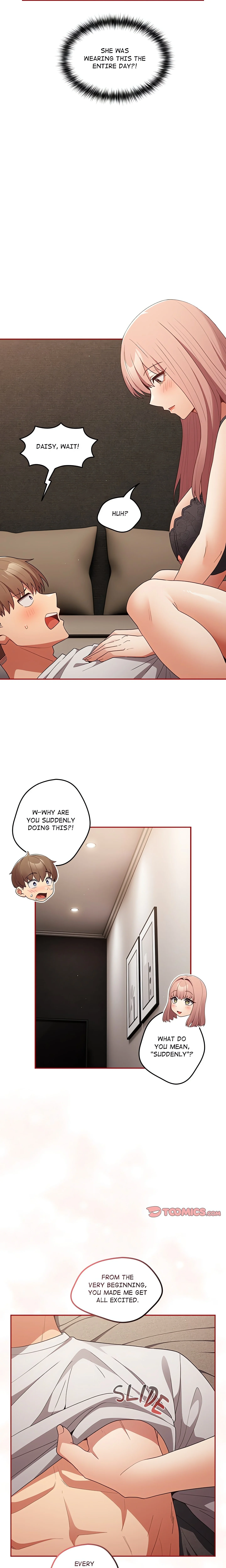 The Carry (Official) chapter 76 page 3