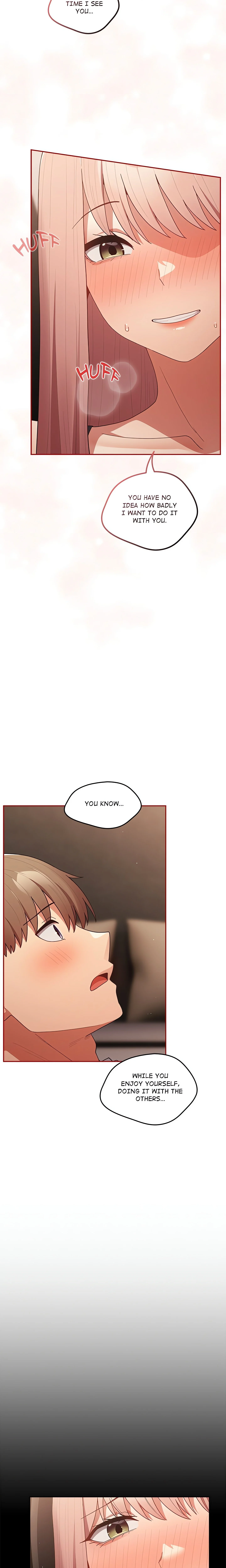 The Carry (Official) chapter 76 page 4