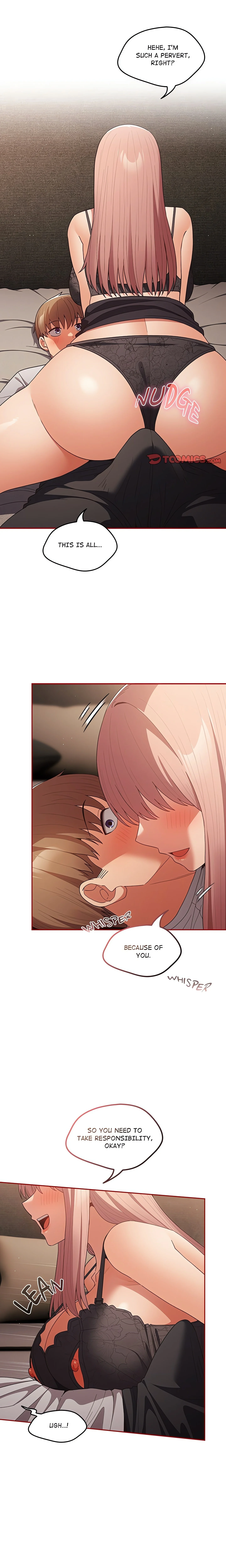 The Carry (Official) chapter 76 page 6