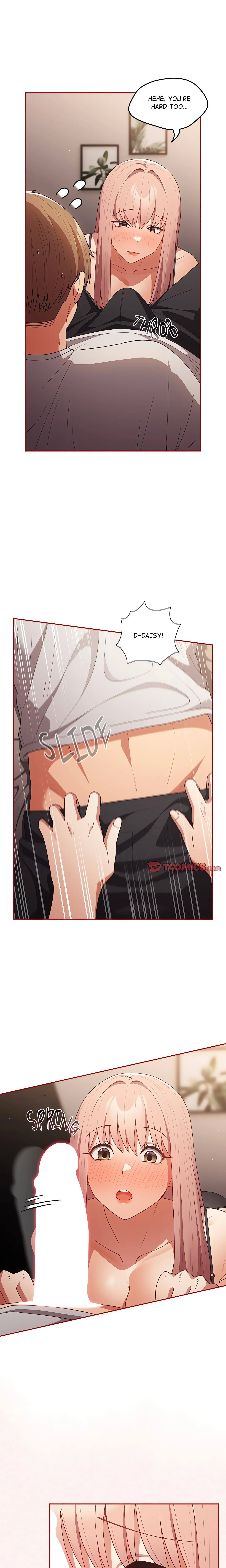 The Carry (Official) chapter 76 page 7