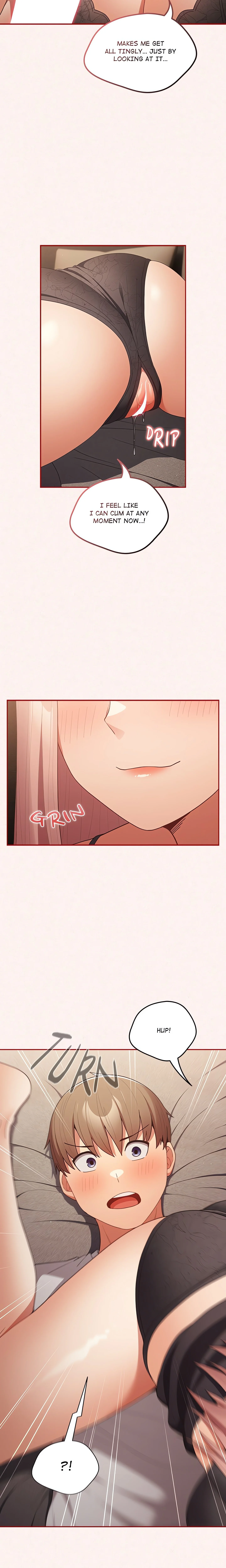 The Carry (Official) chapter 76 page 9