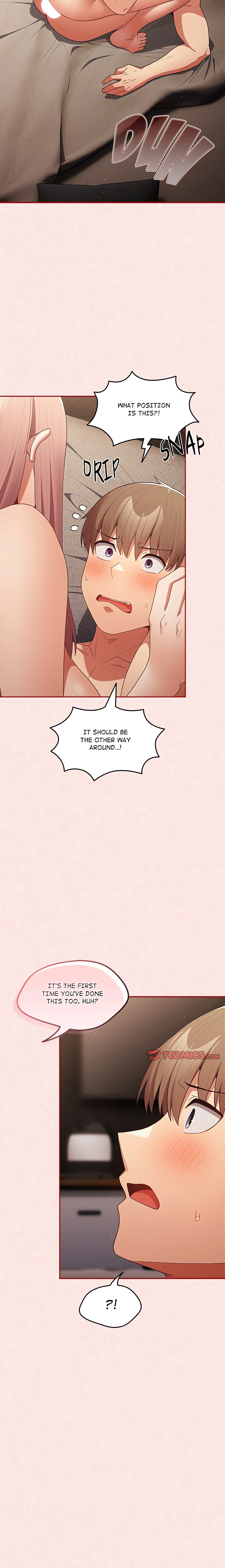The Carry (Official) chapter 76 page 22