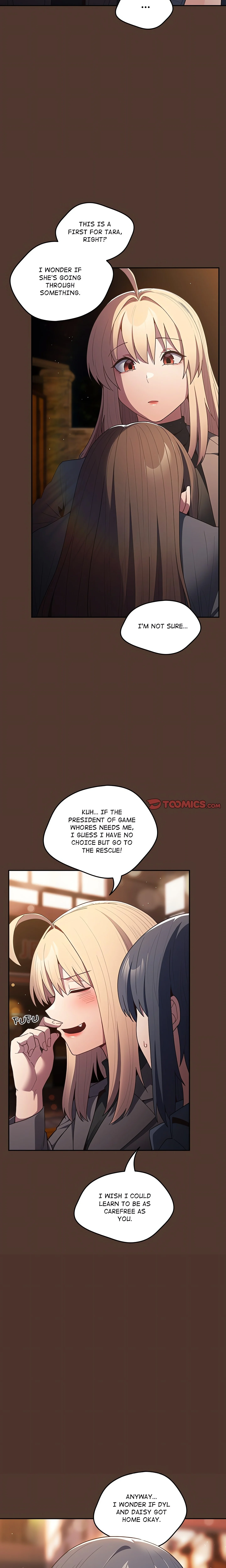 The Carry (Official) chapter 77 page 2