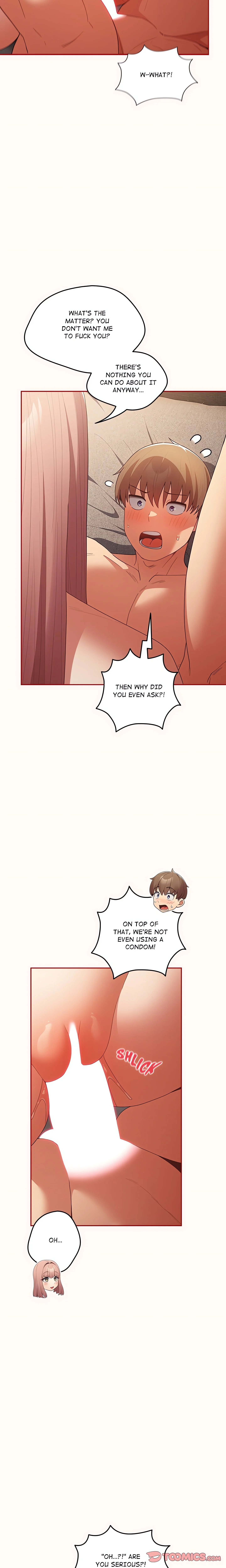 The Carry (Official) chapter 77 page 6