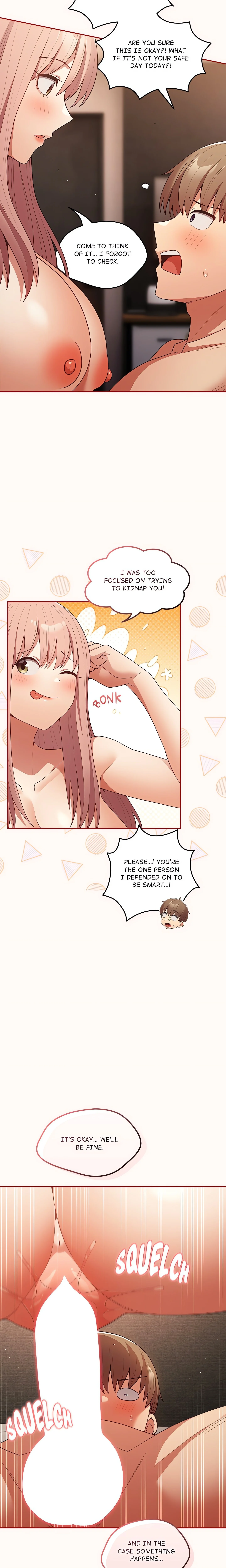The Carry (Official) chapter 77 page 7