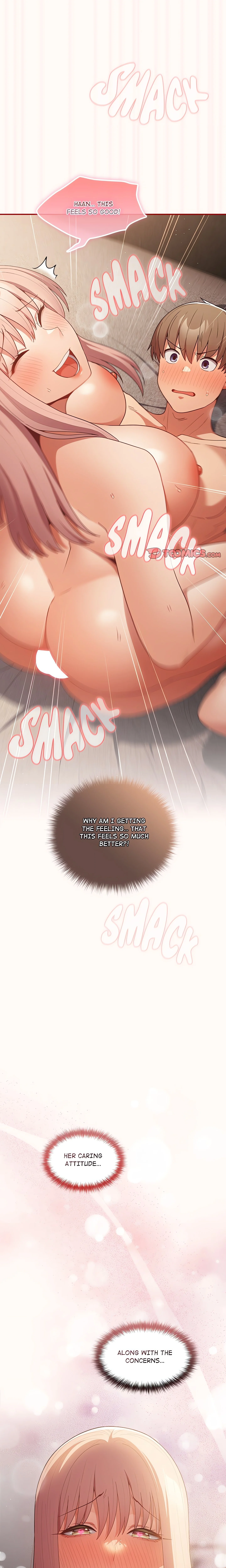 The Carry (Official) chapter 77 page 10